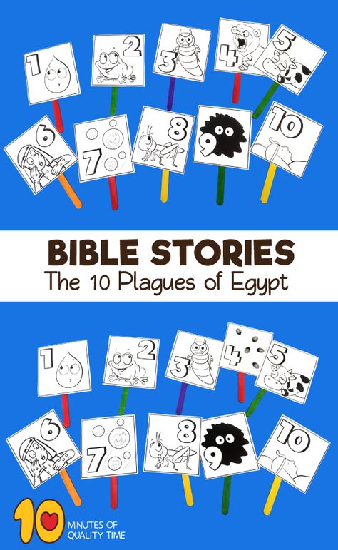 The Plaques Of Egypt Craft, Locust Plague Craft, 10 Plagues Of Egypt Craft Preschool, 12 Plagues Of Egypt Craft, Moses And The 10 Plagues Preschool, Ten Plagues Craft For Preschool, The Ten Plagues Of Egypt Crafts, Ten Plagues Of Egypt Printable, Moses And The 10 Plagues Craft