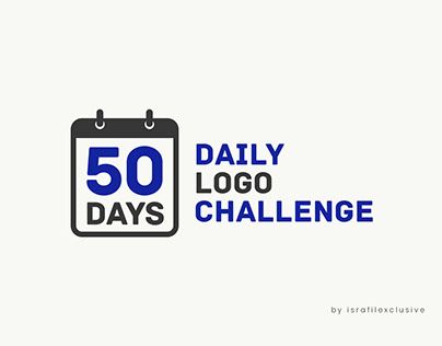 Check out new work on my @Behance profile: "50 Days Daily Logo Challenge" http://be.net/gallery/122917071/50-Days-Daily-Logo-Challenge Logo Challenge 30 Day, Logo Design Challenge 30 Day, Logo Design Challenge, 20 Day Challenge, Logo Challenge, Day Logo, 10 Day Challenge, 100 Logo, Daily Day