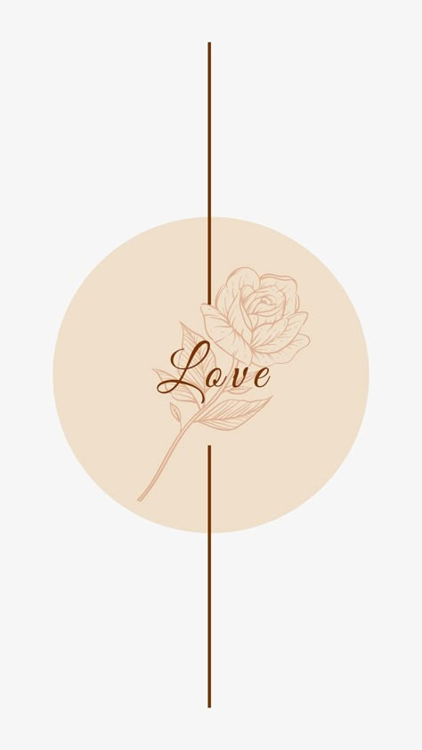 Flowers Highlight Instagram, Love Highlight Cover, Flower Highlight Covers, Instagram Highlight Covers Flowers, Instagram Highlight Icons Vintage, Instagram Highlight Love Icon, Cover Highlight Instagram, Icon Instagram Highlight, Insta Highlight Cover