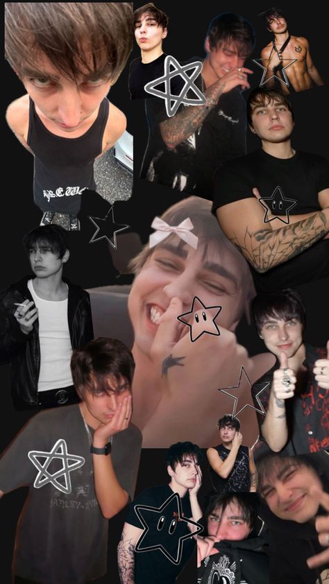 Pink Tulips Wallpaper Aesthetic, Colby Brock Wallpaper, Colby Wallpaper, Colby Brock Snapchat, Sam And Colby Fanfiction, Fangirl Problems, Love Sam, Colby Brock, Vs The World