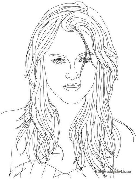 People Coloring Pages, Rainbow Canvas, Coloring Page Ideas, Twilight Fans, Printable Coloring Sheets, Easy Coloring Pages, Coloring Pages For Girls, Page Ideas, Bella Swan