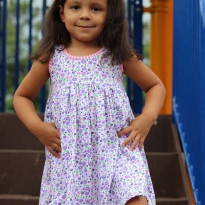 100+ Sundresses You Can Sew! - Melly Sews Knit Sundress, Melly Sews, Toddler Dress Patterns, Sundress Pattern, Sewing Kids Clothes, Girls Sundress, Girl Dress Pattern, Dress Patterns Free, Girl Dress Patterns