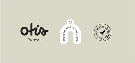 Dentist Branding, Dental Branding, Teeth Logo, Dentist Logo, Dental Logo Design, Dentist Visit, Teeth Grinding, Clinic Logo, Dental Logo