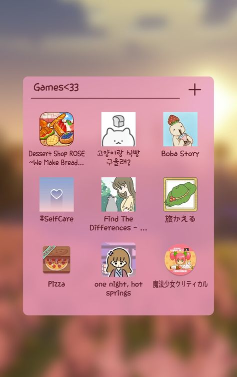 Cute Games Recommendations Apps, Mobile Gaming Aesthetic, Game Offline Aesthetic, Android Games Aesthetic, Cute Offline Games Android, Japanese Games App, Good Pizza Great Pizza Game Aesthetic, Aesthetic Games App Offline, Cute Android Games