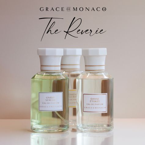 Discovering the perfect scent can be a lengthy process. To guide you on this course, Grace de Monaco has developed the Fragrance Finder Quiz. Think of it as a navigational tool as you step into the world of Grace de Monaco fragrances. Read The Reverie at the link in bio. Fragrance Finder, New Fragrances, The Mood, Chemistry, Monaco, Your Skin, Link In Bio, Finding Yourself, Fragrance