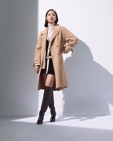 Kim Go Eun Photo Shoot, She Would Never Know Kdrama, Kim Go Eun Style, She Would Never Know, Kdrama Outfits, Kim Go Eun, Korean Actresses, Kdrama Actors, Korean Celebrities