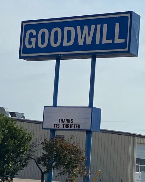 Happy National Thrift Store Day! 🛒👟💼🧥🧣 • Thrift shopping has always been special to me since my grandparents introduced me to it as a child. My grandpa loved saving money and grandma loves the thrill of the hunt! (Don’t we all) • I’ve even been able to turn my love of shopping secondhand into a small business @gloomysundayvintage 🌟 and it’s been one of the funnest ways to make money ever! • Thrifting will always have my heart + your Mother Earth will thank you for helping to lessen the waste... Goodwill Aesthetic, Rosemary Core, Ani Core, Pragmatic Utopia, Thrift Store Aesthetic, Thrift Core, Maya Core, Feeling Crappy, Thrift Aesthetic