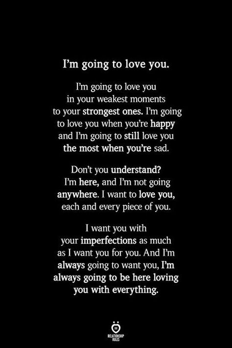 Love You Poems, Inspirerende Ord, Love Quotes For Him Romantic, You Poem, Soulmate Love Quotes, Soulmate Quotes, I Love You Quotes, Love Quotes For Her, Boyfriend Quotes