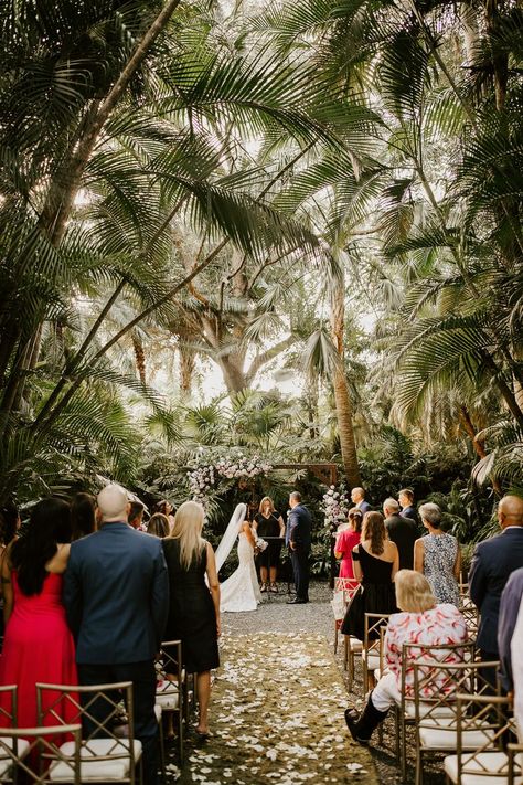 Cooper Estate Wedding, Best places to elope in Florida Elope In Florida, Cheeca Lodge Wedding, Best Places To Elope, Florida Keys Wedding, Florida State Parks, Places To Elope, Florida Springs, Key West Wedding, Rock Springs