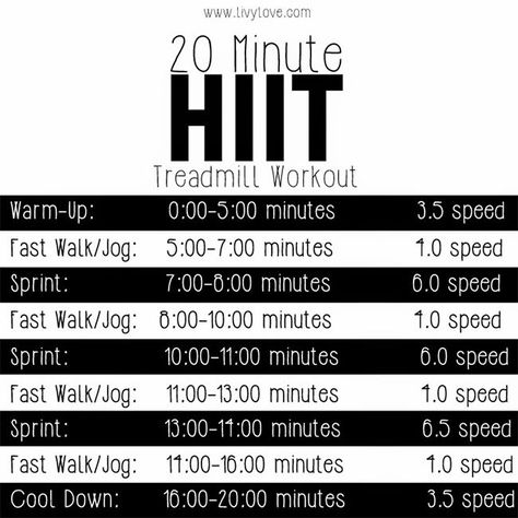 10 Boredom-Busting Treadmill Workouts 20 Min Hiit Workout Treadmill, 20 Minute Treadmill Hitt Workout, 20 Minute Hiit Workout Treadmill, Hiit Treadmill Workouts 20 Min, Treadmill Workout Without Incline, Plus Size Treadmill Workout, Treadmill Workout Fat Burning No Incline, 20 Min Treadmill Workout, Treadmill Hiit Workout