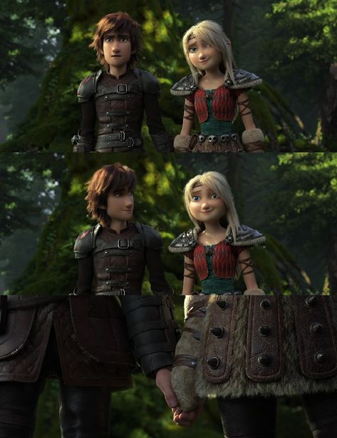 Astrid X Hiccup Fanart, Hiccup X Astrid Fanart, Httyd Astrid And Hiccup, How To Train Your Dragon Hiccup Astrid, Httyd Hiccup And Astrid, Astrid X Hiccup, Astrid And Hiccup Fanart, Hiccup And Astrid Kiss, Hiccup X Astrid