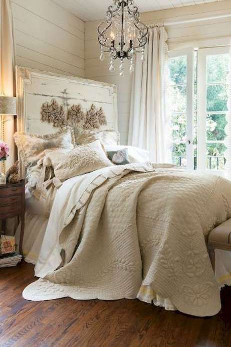 Rustic Shabby Chic Bedroom, Chic Bedroom Design, Shabby Chic Decor Bedroom, Chic Bedroom Decor, Chic Interior Design, Shabby Chic Living, Shabby Chic Room, Shabby Chic Dresser, Shabby Chic Living Room