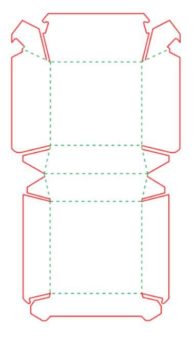 Diy Takeout Boxes, Free Box Templates Printables, Paper Food Templates, Burger Box Packaging Design, Happy Meal Box Template, Burger Box Template, Food Box Template, Burger Box Design, Paper Food Crafts