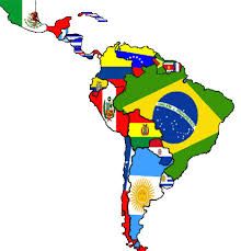 REFLEXIONES DE JAIRO OBREGÓN: ¿QUÉ ESTÁ SUCEDIENDO EN AMÉRICA LATINA ACTUALMENTE... Latin America Map, South America Map, Historical Timeline, America Latina, America Map, Us Border, Hispanic Heritage Month, Hispanic Heritage, Spanish Lessons