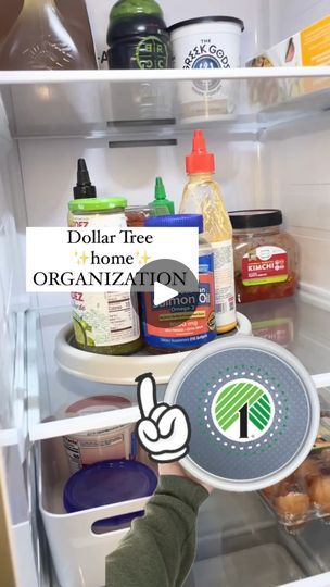 Diy Dollar Tree Organization, Dollar Tree Organization Ideas, Dollar Tree Diy Organization, Dollar Tree Organization, Tree Projects, Helpful Hacks, Dollar Store Diy Organization, Dollar Tree Hacks, Dollar Store Hacks