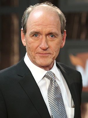 Richard Jenkins as "Nathaniel Fisher" Dear John Movie, Wesleyan University, Bloomington Illinois, Richard Jenkins, Eat Pray, Male Celebrities, Dear John, Character Actor, Six Feet Under