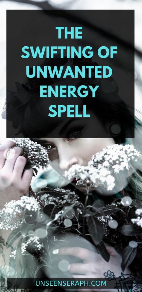 the swifting of unwanted energy spell - unseenseraph Health Rituals, Forgotten Friend, Hex Removal, Curse Removal, Ceremonial Magick, Chaos Magick, Traditional Witchcraft, Manifestation Tips, Healing Spells