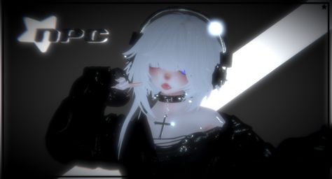 Vrchat Avatar, Vr Anime, Vr Chat, Free Avatars, Female Avatar, Avatar World, Japan Aesthetic, Monster Concept Art, Cute Anime Chibi