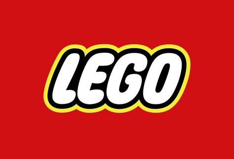 Lego Font - Download Fonts Lego Font, Best Lego Sets, Free Typeface, Free Lego, New Games, Signature Fonts, Uppercase And Lowercase Letters, Star Logo, Logo Fonts