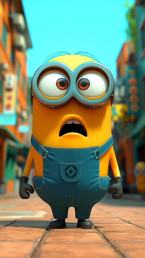 Minion Wallpaper Hd, Minions Animation, Minion Wallpaper Iphone, Animation Animals, Mario Wallpaper, Cute Minions Wallpaper, Minion Photos, Superhero Background, Minions 4