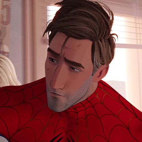 Peter Parker Into The Spiderverse, Peter B Parker, Into The Spiderverse, Captain Marvel Shazam, Peter Parker Spiderman, Miles Spiderman, Bug Boy, Spiderman 3, Spiderman Pictures