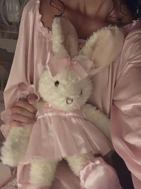 Charmmy Kitty, Soft Pink Theme, Pink Girly Things, Pink Vibes, Pink Themes, Cute Stuffed Animals, Everything Pink, Cute Plush, Pink Princess