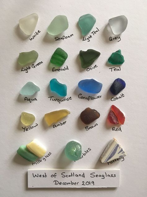 Sea Glass Wedding Colors, Sea Glass Display, Wedding Colors Spring, Coastal Creations, Seaglass Beach, Sea Glass Wedding, Sea Glass Diy, Sea Glass Art Projects, Seaglass Art