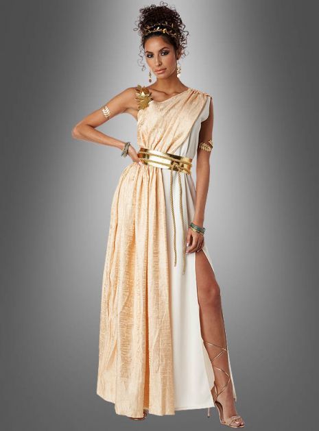 Hera Costume, Toga Party Costume, Sun Goddess Costume, Toga Outfit, Greek Goddess Outfit, Ancient Greek Dress, Greek Goddess Hera, Greek Style Dress, Greek Toga