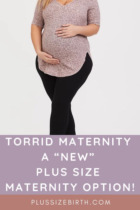 Yes!! Torrid has a limited plus size maternity line that people are buzzing about! Plus Size Gender Reveal Outfit, Gender Reveal Outfit, Maternity Bathing Suit, Plus Size Maternity, Maternity Outfit, Baby Prep, Maternity Portraits, Pregnancy Outfits, Pregnancy Tips