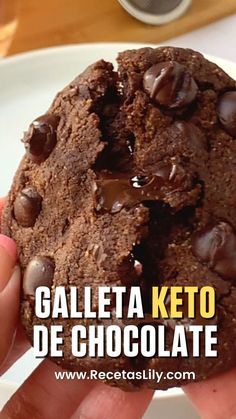 Galletas Keto, Postres Keto, Dukan Diet Recipes, Comidas Keto, Postre Keto, Recetas Keto, Snacks Saludables, Healthy Sweets Recipes, Keto Cookies