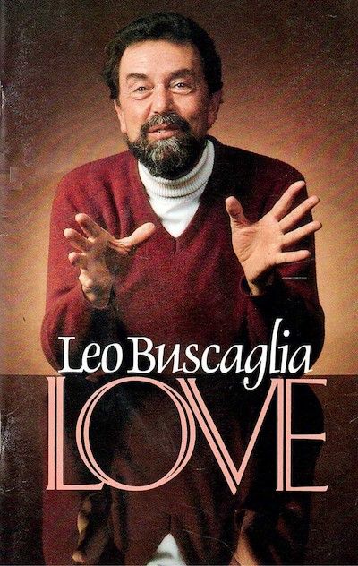 Are you feeling the love today? Dr. Leo Buscaglia insists: “Too often we underestimate the power of a kind word, a listening ear, an honest compliment, or the smallest act of caring, all of which have the potential to turn a life around.” In the November issue of BeInkandescent Health & Wellness magazine, his thoughts launch a month of ideas on how you and yours can embrace the art of giving back: https://beinkandescent.com Leo Buscaglia Quotes, Leo Buscaglia, Open Quotes, The Twilight Saga, Funny Love, New Quotes, Favorite Authors, Inspirational People, Quotes For Him