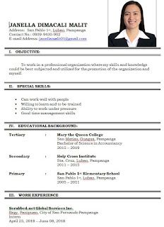 12 examples of resumes { doc } | Sample contracts Simple Resume Format For Freshers, Job Resume Format For Freshers, Resume Examples For Jobs, Best Resume Format For Freshers, Resume Template For Freshers, Simple Resume Sample, Examples Of Resumes, Resume Format Free Download, Simple Resume Examples