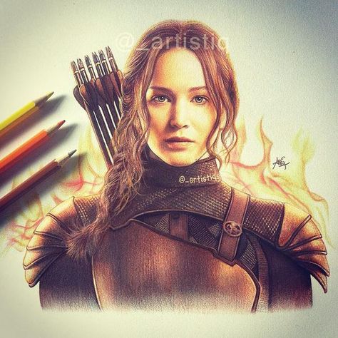 Loki Sketch, Hunger Games Drawings, Hunger Games Fan Art, I Volunteer As Tribute, Katniss And Peeta, Septième Art, Hunger Games Series, Hunger Games Trilogy, Celebrity Drawings