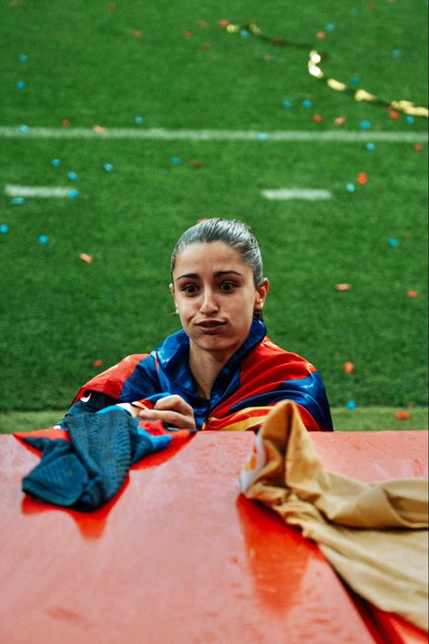 Jana Fernandes Barca, Barca Players, Women’s Soccer, Soccer Funny, Women's Soccer, Womens Football, Womens Soccer, Fc Barcelona, Aurora