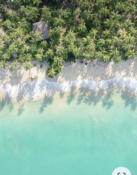 Beach Birds Eye View, Ngapali Beach Myanmar, Drone Beach Photography, Beach Drone Photography, Maldives Pics, Birds Eye View Photography, Ngapali Beach, Aerial Beach Photography, Modern Landscape Painting