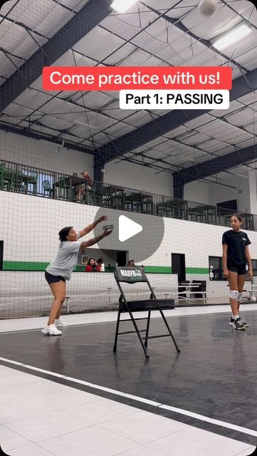 VOLLEYBALL COACHING + DEVELOPMENT on Instagram: "Maybe I’ll make a series out of this! I love showing that my lessons are the exact same as practice. I teach the same things and I have the same verbiage and energy. I try to keep my coaching teaching as consistent as possible so it’s easy to catch on to! 

Plus, my 14s are just so fun and so much fun to coach. 

#volleyball #volley #volleyballplayer #volleyballgirls #voleibol #pallavolo #volleyballteam #sport #volleyballislife #sports #volleyballlife #beachvolleyball #volleyballgame #volleyballtime #athlete #fitness #training #workout #sports" Volleyball Games, Coaching Volleyball, Volleyball Team, Beach Volleyball, Volleyball Players, I Tried, Volleyball, Coaching, Energy