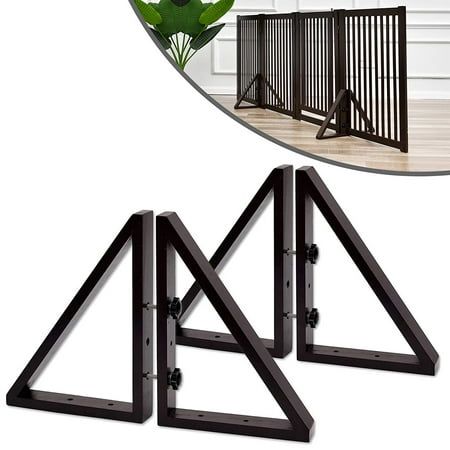 Fence gates