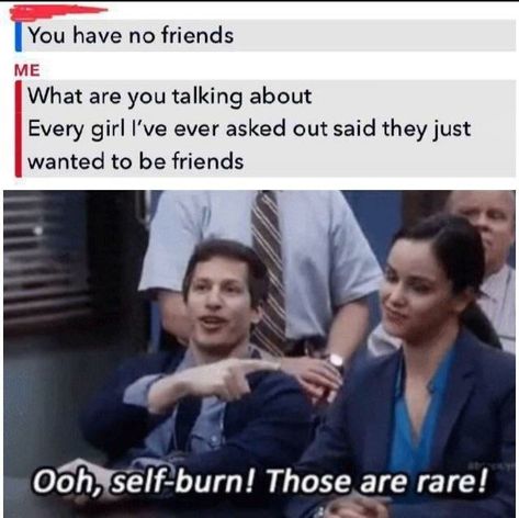 Brooklyn nine nine Brooklyn Nine Nine Funny, Brooklyn Nine Nine, Very Funny Pictures, Some Funny Jokes, Hysterically Funny, Really Funny Memes, Really Funny Pictures, Funny Stories, Just For Laughs Videos