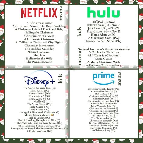 Disney Movie Humor, Best Holiday Movies, Christmas Movies List, California Christmas, Disney Movie Night, Miracle On 34th Street, Christmas Films, Holiday Movies, Movie Night Party