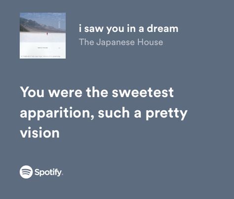 I Saw You In A Dream The Japanese House, I Saw You In My Dreams Quotes, 80s Retro Wallpaper, Cute Lyrics, Japanese Lyrics, Dream Lyrics, The Japanese House, Desktop Aesthetic, Discord Nitro