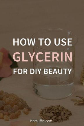 Vegetable Glycerin Uses, Glycerine Uses, Glycerin Face, Glycerin For Hair, Beauty Science, Hair Sprays, Beauty Elixir, Diy Cosmetics, Beauty Diy