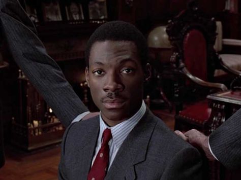 Trading Places - It's The 30-Year Anniversary Of The Greatest Wall Street Movie Ever Made: Here's The Story Behind It The Lady Eve, Great Christmas Movies, What Gif, Breaking The Fourth Wall, 30 Year Anniversary, Trading Places, Daniel Day, Day Lewis, Danny Devito