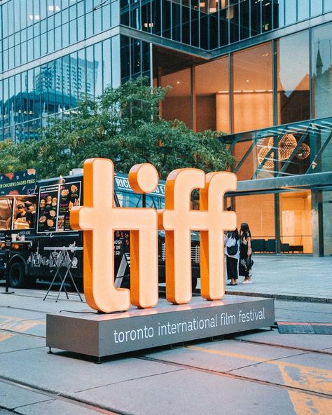 Toronto Film Festival, Toronto International Film Festival, Tribeca Film Festival, Movie Premiere, 2024 Vision, The Vibe, International Film Festival, Future Life, Film Festival