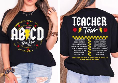 Teacher Appreciation Gifts