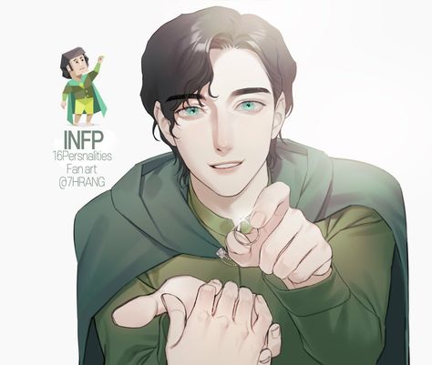 Infp male, mas, boy Infp Male, Infp Fanart, Types Of Psychology, Infp Personality Type, Infj Mbti, Infp Personality, Mbti Relationships, Mbti Character, Infp T