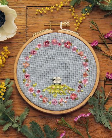 Embroidery Patterns – Posie: Patterns and Kits to Stitch by Alicia Paulson Cross Stitch Sampler Patterns, Needlework Shops, Cross Stitch Samplers, Crewel Embroidery, Needle Work, Design Graphics, Vintage Embroidery, Modern Cross Stitch, Craft Patterns