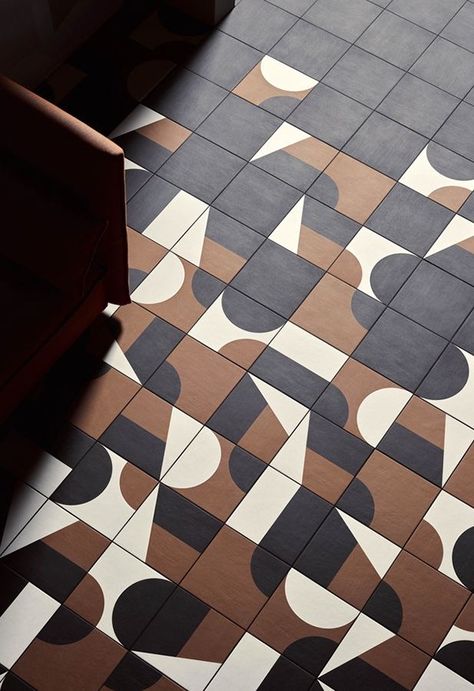 Materials / Textures ideas on Behance Tiled Floor, Contemporary Tile, Materials And Textures, White Tiles, Floor Patterns, Wall And Floor Tiles, Floor Design, Floor Tiles, Stone Tiles