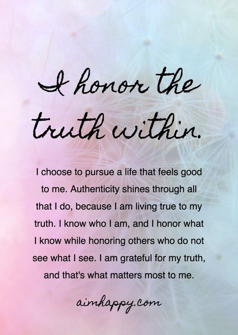 Be true to yourself Be Your True Authentic Self, Be True To Yourself Quotes Inspiration, Courage To Be Yourself, How To Stay True To Yourself, Quotes About Staying True To Yourself, Staying True To Yourself Quotes, Stay True To Yourself Quotes, Truth Affirmations, Staying True To Yourself