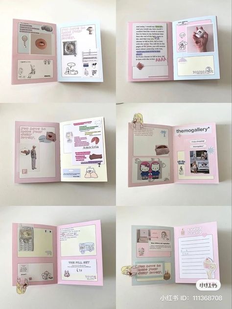 Scrapbook Inside Ideas, Project Poster Ideas, Pola Top, Paper Card Ideas, Penpal Ideas, Letters Ideas, Letter Ideas, Love Mail, Card Inspo