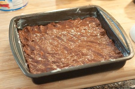 Betty Crocker Brownies, Brownie Recipies, Vintage Betty Crocker, Chewy Brownies Recipe, Betty Crocker Recipes, Chewy Brownies, Soup Kitchen, Brownies Recipe, Betty Crocker